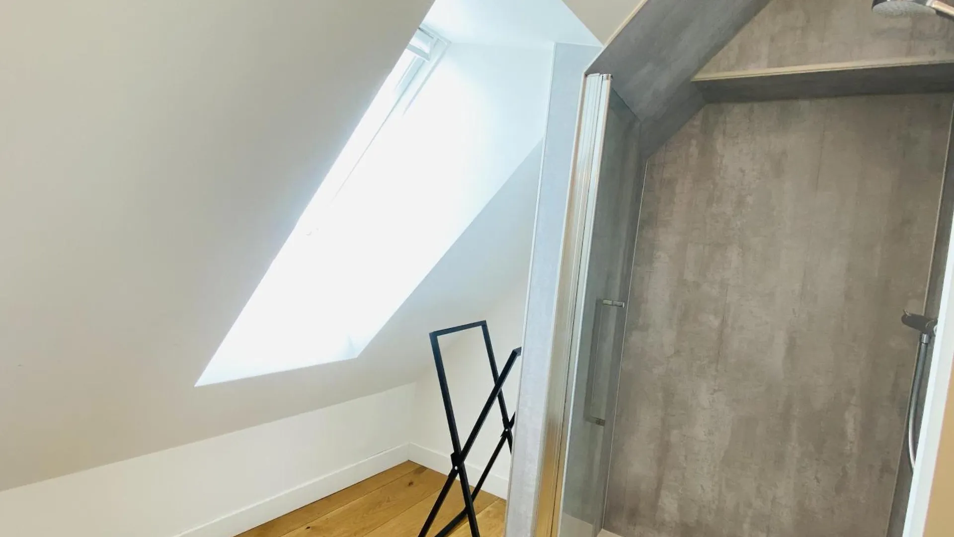Apartmán Chez Gabriel Rodez 0*,