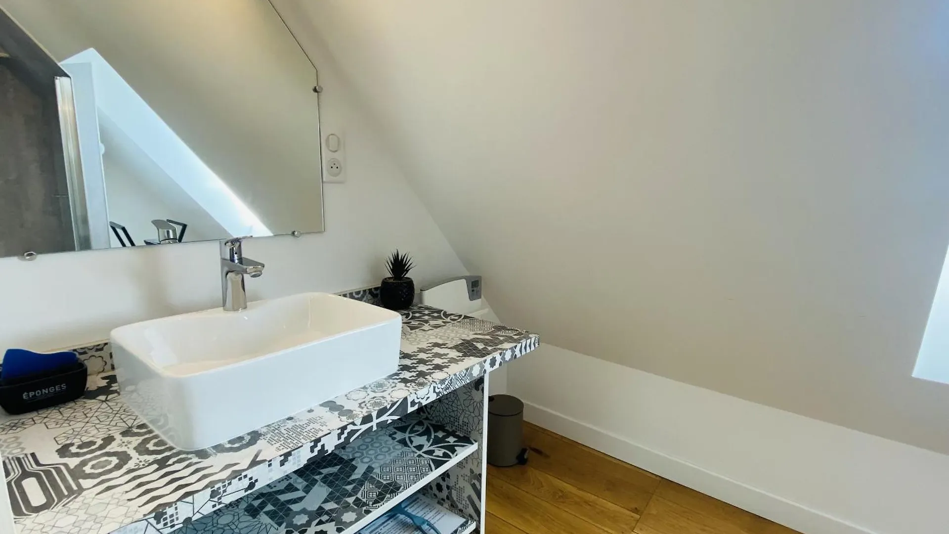 Apartmán Chez Gabriel Rodez