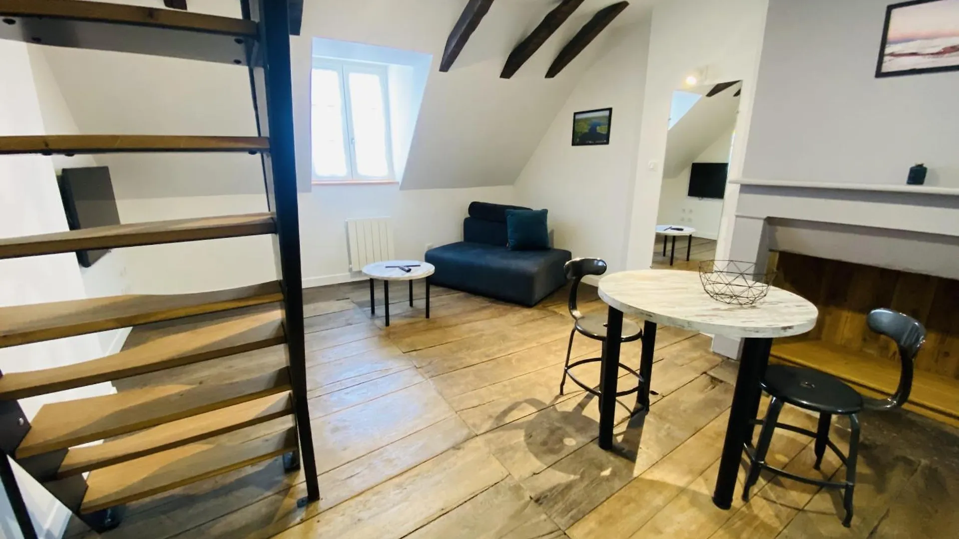Apartmán Chez Gabriel Rodez Francie