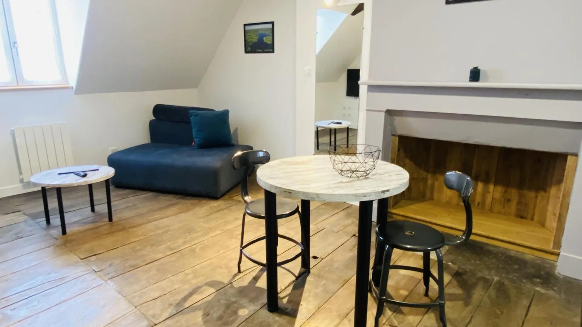 Apartmán Chez Gabriel Rodez