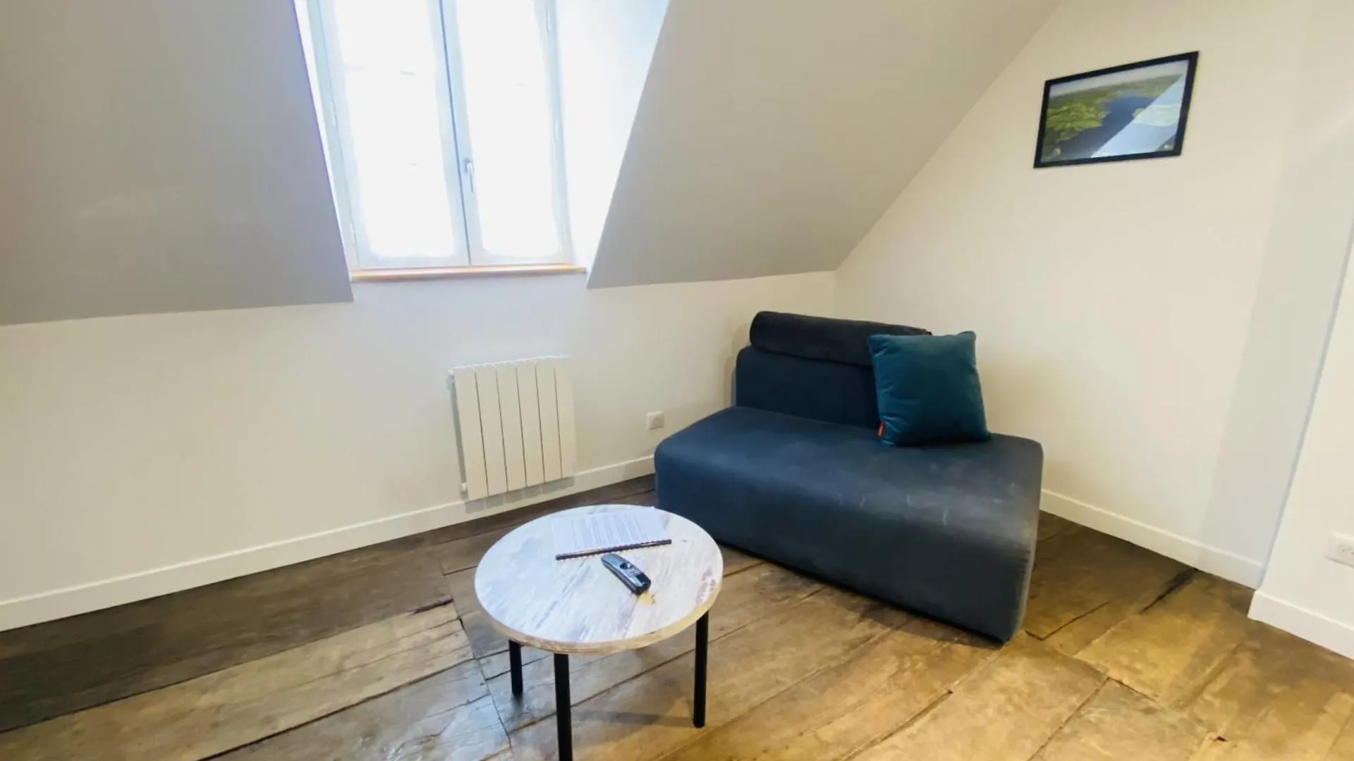 Apartmán Chez Gabriel Rodez Francie