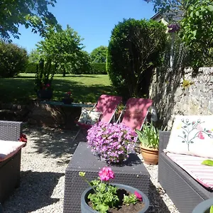 D'hotes Le Tilleul De Canac Parking Prive Gratuit Bed and breakfast
